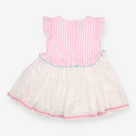 Cat and Mouse Ballerina Dress