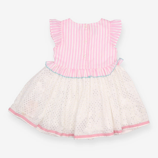 Cat and Mouse Ballerina Dress
