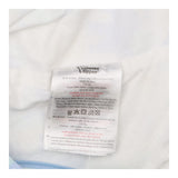 Sleeping Bag Blue Monkey Print 1.0 tog