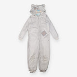 Onesie Grey Tatty Teddy