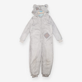 Onesie Grey Tatty Teddy
