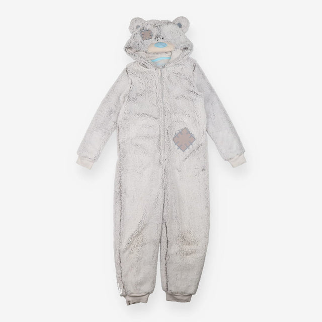 Onesie Grey Tatty Teddy