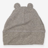 Baby Hat Grey with Ears