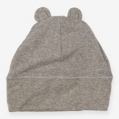 Baby Hat Grey with Ears