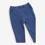 Light Blue Jeggings