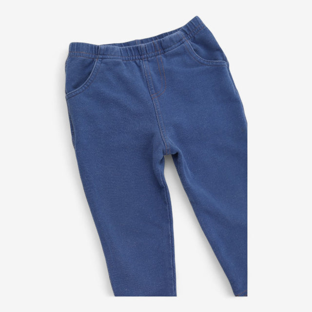 Light Blue Jeggings