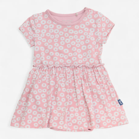 Dress Pink Daisy Bell Bodydress