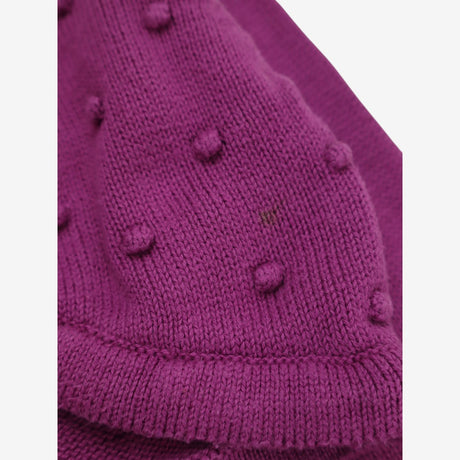 Bobble bolero