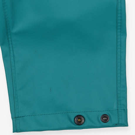 Green Waterproof Trousers