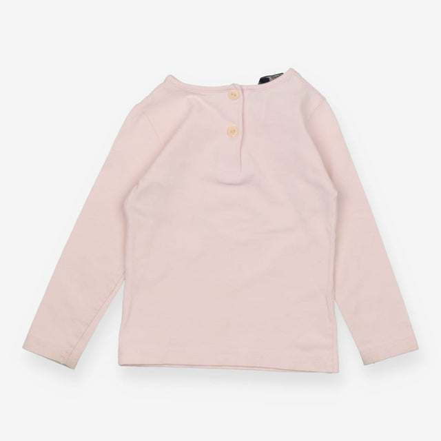 Pink Lili Long Sleeve