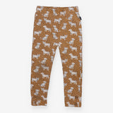 Spotty Dog Leggings