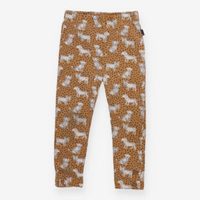 Spotty Dog Leggings