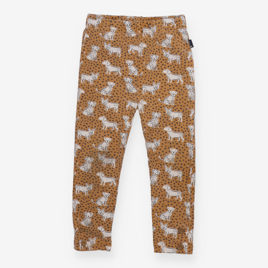 Spotty Dog Leggings