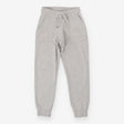 Joggers grey cuffed