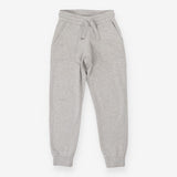 Joggers grey cuffed