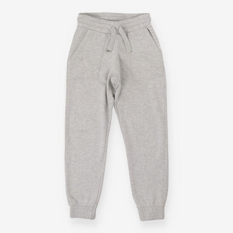 Joggers grey cuffed