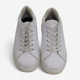 Levi's Trainers White & Pink