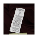 Athlete Seamless Gym Vest Sable Brown