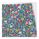 Meadow ditsy bright lounge cuffed leggings