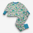 Pyjamas Jersey Happy Earth Print