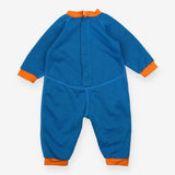 Water babies Wetsuit Blue and Orange