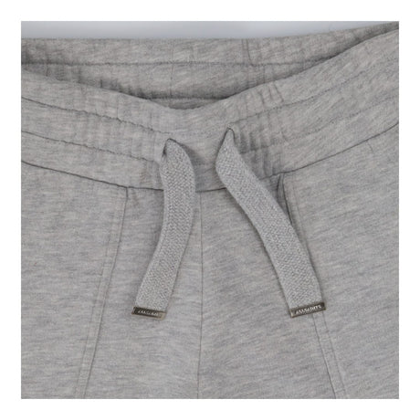 Joggers grey cuffed
