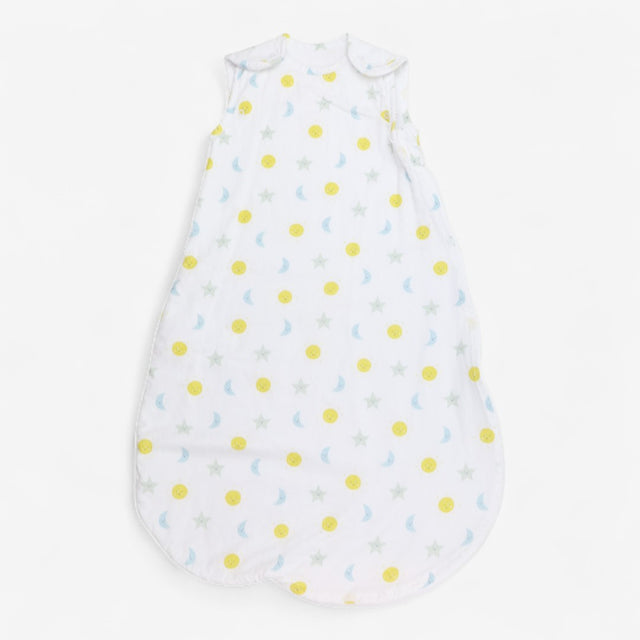 Sleeping Bag Moon, Star & Sun 2.5tog