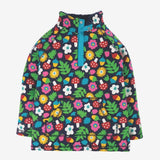 Snuggle fleece