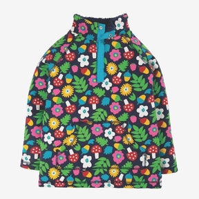 Snuggle fleece