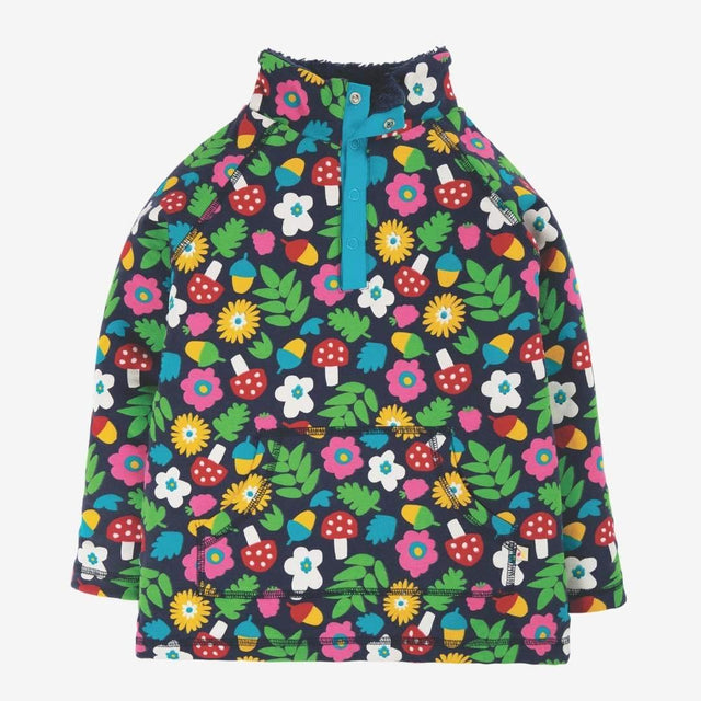 Snuggle fleece
