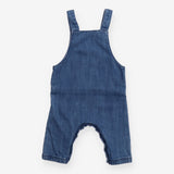 Dungaree denim rhino