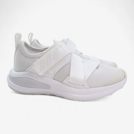 Adidas White Cloud Foam Running Trainers