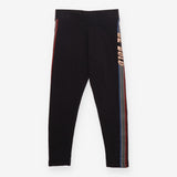 Legging 7/8 Charcoal ''Be Bold''