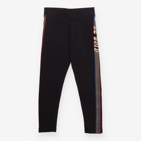 Legging 7/8 Charcoal ''Be Bold''