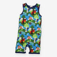 Dungarees Countryside Moose