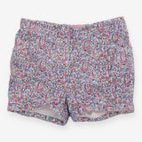 Shorts Chino Ditsy