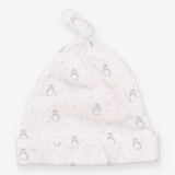Baby hat penguins