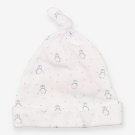 Baby hat penguins