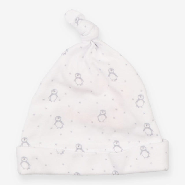 Baby hat penguins