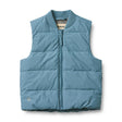 Bluefin Fryd Lightweight Puffer Gilet