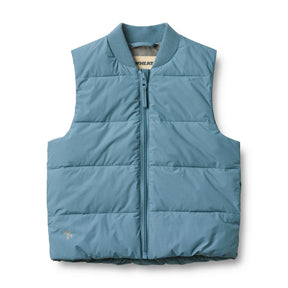 Bluefin Fryd Lightweight Puffer Gilet