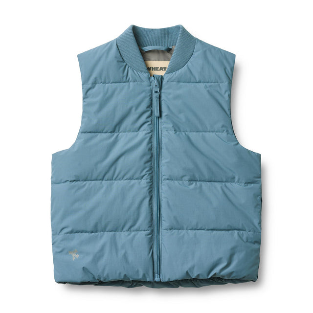 Bluefin Fryd Lightweight Puffer Gilet
