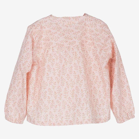 Winterblossom girl shirt