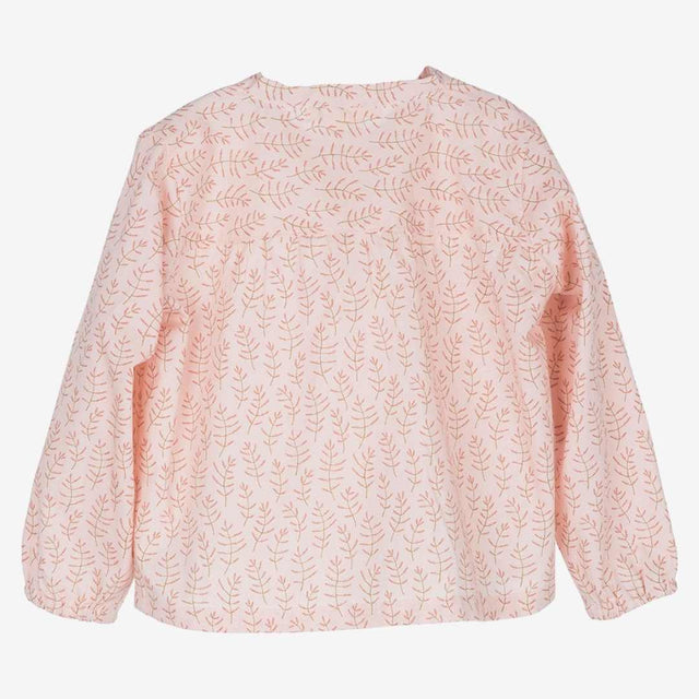Winterblossom girl shirt