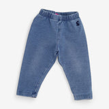 Jeggings Mid Blue