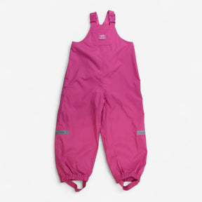 Pink Splashsuit
