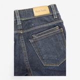 Skinny fit denim jeans