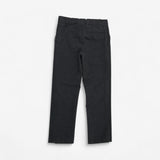 Grey school trousers slim fit