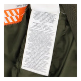 Nike Therma Puffer Jacket Green