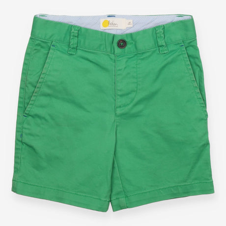 Chino Short Green